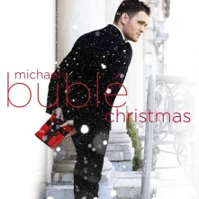 Michael Bublé, Vinyl Christmas