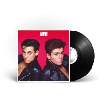 Vinyl Fantastic