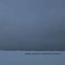 CD COYOTE BUTTERFLY