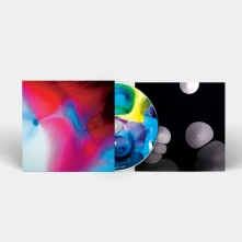 CD Floating Points - Cascade