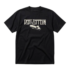 Debt Zeppelin thumbnail