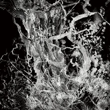 Vinyl BRUIT 3/4 - MONOLITH