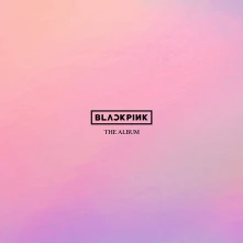 Vinyl THE ALBUM