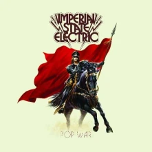 CD POP WAR