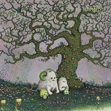 J Mascis, Vinyl TIED TO A STAR