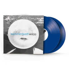 Wilco, Vinyl SUMMERTEETH (LIMITED BLUE VINYL)
