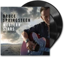Vinyl WESTERN STARS - SONGS FROM THE FILM