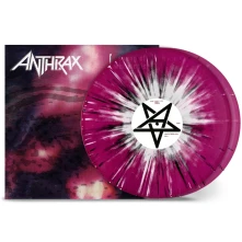 Vinyl Sound of White Noise