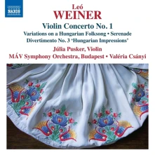 CD WEINER: COMPLETE ORCHE...