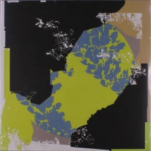 Vinyl NJET NJET 9 - TOIVO