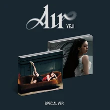 CD Air