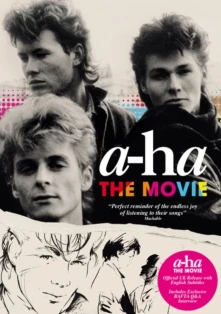 a-ha, DVD MOVIE