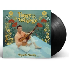 Vinyl RHUMBA COUNTRY