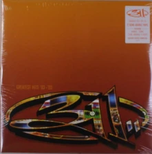 311, Vinyl GREATEST HITS 93-03