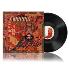 Vildhjarta, Vinyl + Där Skogen Sjunger Under Evighetens Granar +