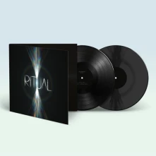 Vinyl RITUAL