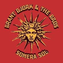 CD & THE BROS- - SOMERA SOL