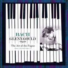 Vinyl BACH-ART OF THE FUGUE