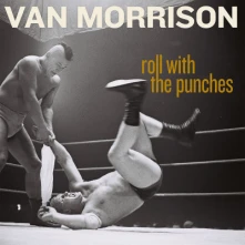 Van Morrison, CD ROLL WITH THE PUNCHES