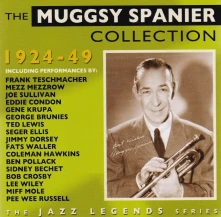 CD COLLECTION 1924-49