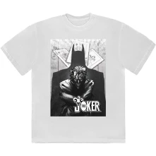 The Joker Menace thumbnail