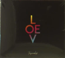 CD LOVE