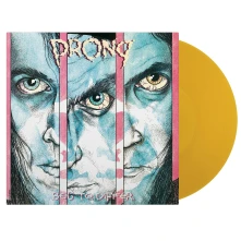 Vinyl Beg To Differ