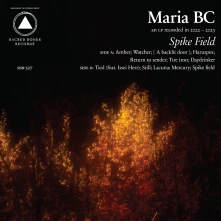 CD MARIA BC - SPIKE FIELD