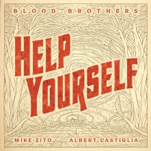 CD HELP YOURSELF