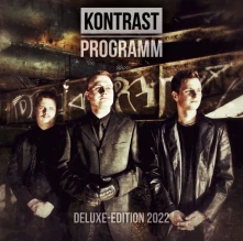 CD Kontrast - Programm (Deluxe Edition 2022)