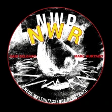 Vinyl NEUE WELTUMFASSENDE RE...