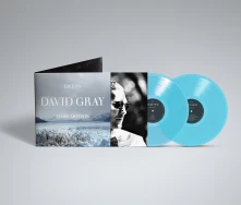 Vinyl LIFE IN SLOW MOTION