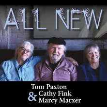 CD ALL NEW