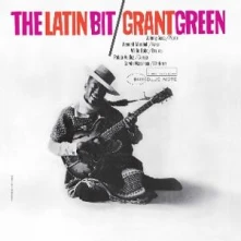 CD THE LATIN BIT