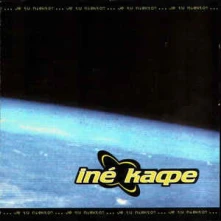 Iné Kafe, CD JE TU NIEKTO?