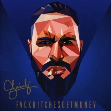 CD Fvckb Tchesgetmoney