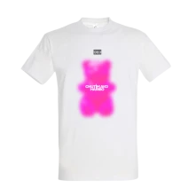 Tričko Haribo basic tee