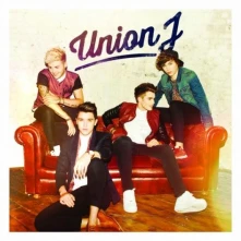 Union J, CD Union J