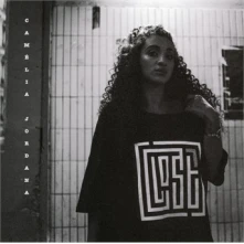 Jordana Camelia, CD Lost