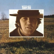 CD Tony Joe