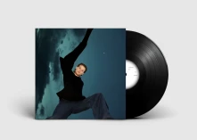 Vinyl JUNGSTOTTER - ONE STAR