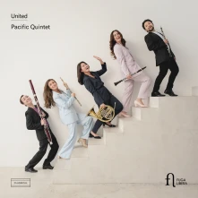 CD UNITED