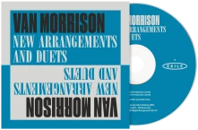 Van Morrison, CD New Arrangements And Duets