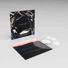 Vinyl SILVER MOTH - BLACK BAY