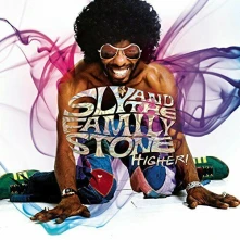 CD Higher!