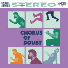 CD CHORUS OF DOUBT