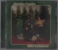 CD ESTEFAN FAMILY CHRISTMAS