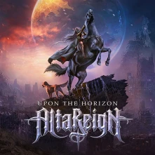 CD UPON THE HORIZON