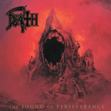 Vinyl SOUND OF PERSEVERANCE