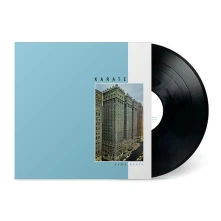 Vinyl KARATE - SOME BOOTS